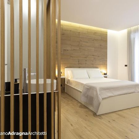 Le Dimore Degli Archi Catania Ngoại thất bức ảnh