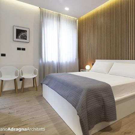 Le Dimore Degli Archi Catania Ngoại thất bức ảnh