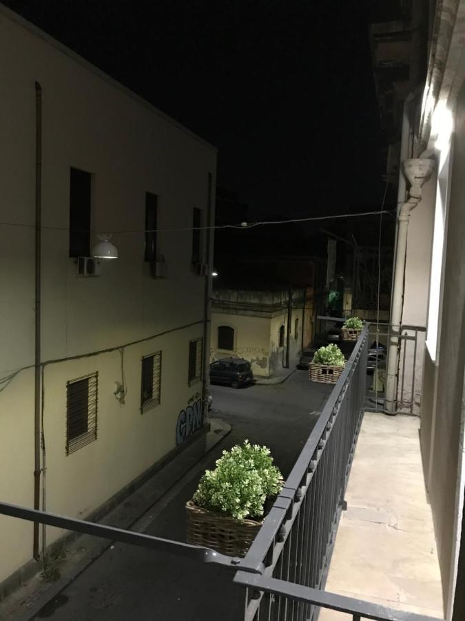 Le Dimore Degli Archi Catania Ngoại thất bức ảnh