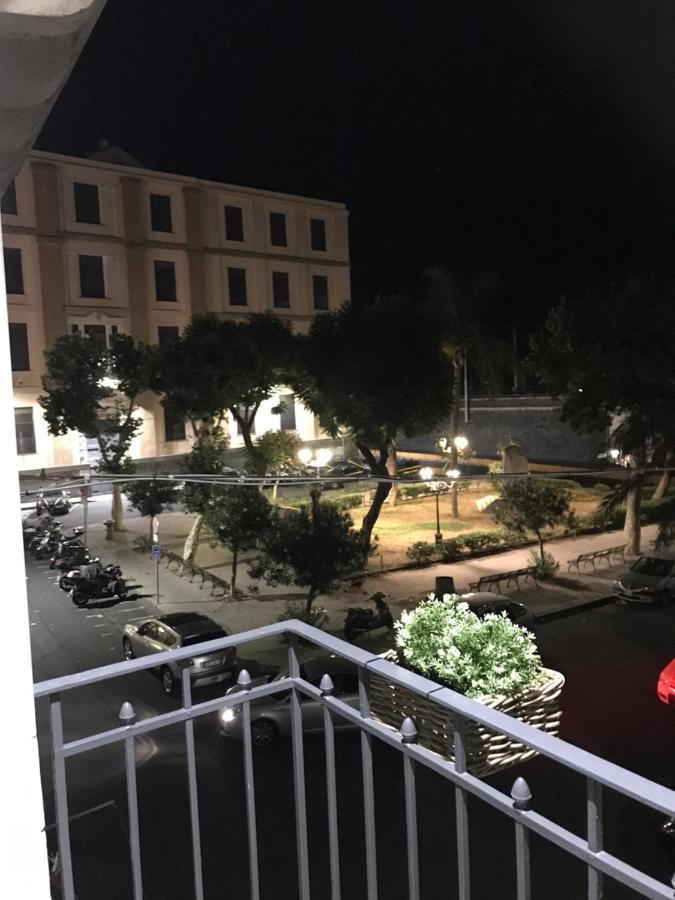 Le Dimore Degli Archi Catania Ngoại thất bức ảnh