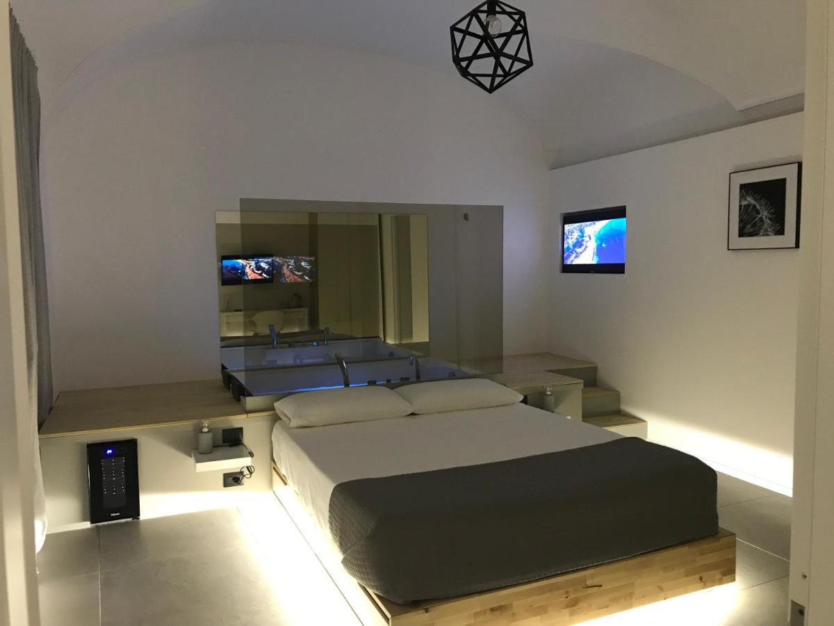 Le Dimore Degli Archi Catania Ngoại thất bức ảnh