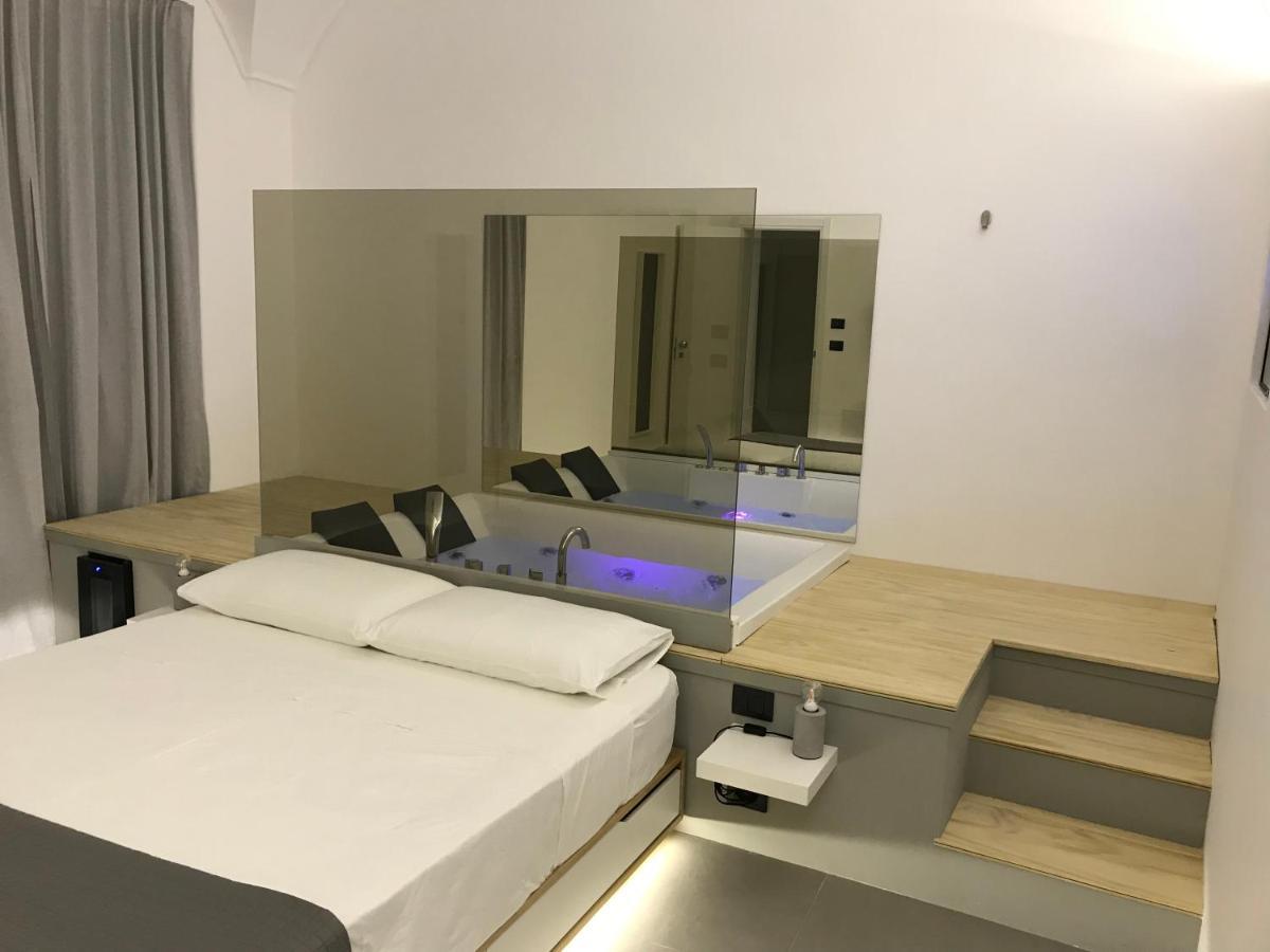 Le Dimore Degli Archi Catania Ngoại thất bức ảnh
