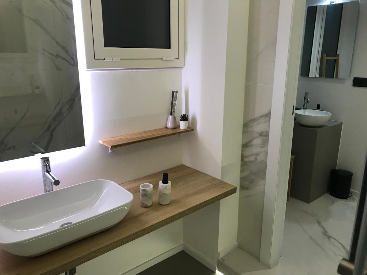 Le Dimore Degli Archi Catania Ngoại thất bức ảnh
