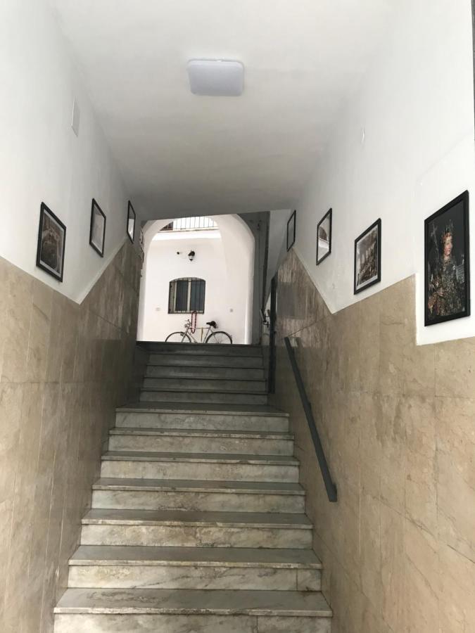 Le Dimore Degli Archi Catania Ngoại thất bức ảnh