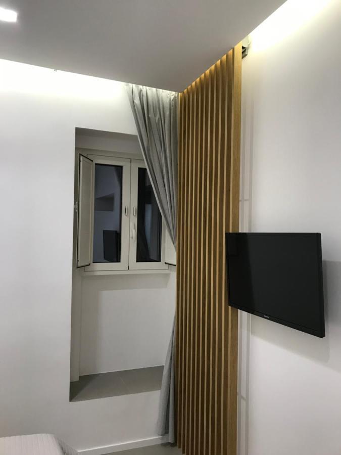 Le Dimore Degli Archi Catania Ngoại thất bức ảnh