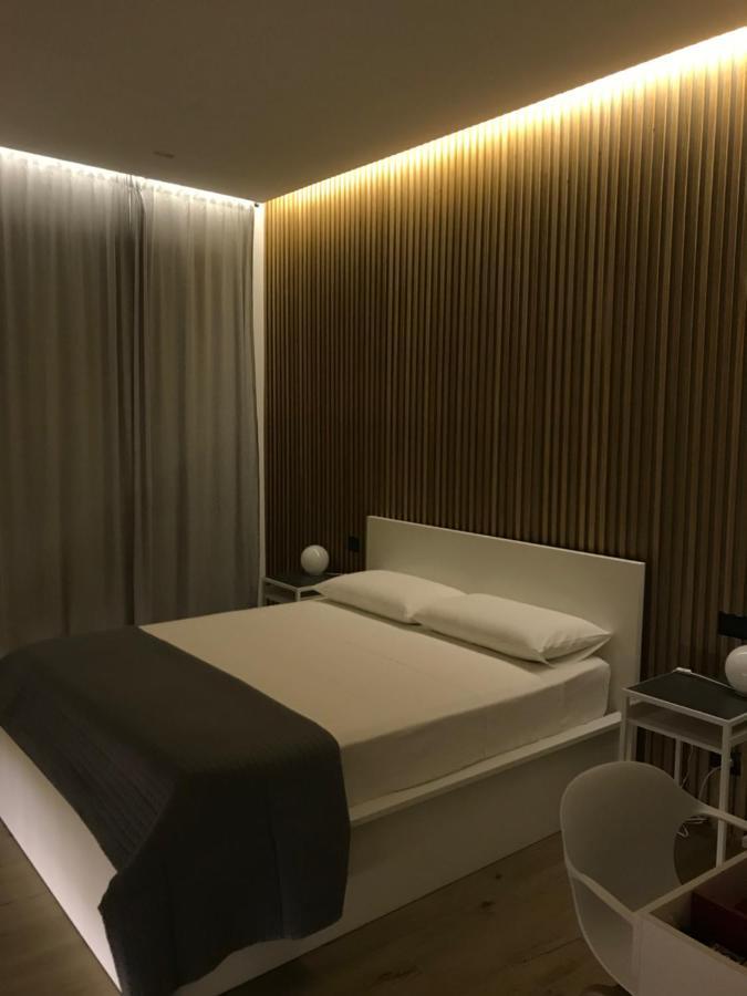Le Dimore Degli Archi Catania Ngoại thất bức ảnh