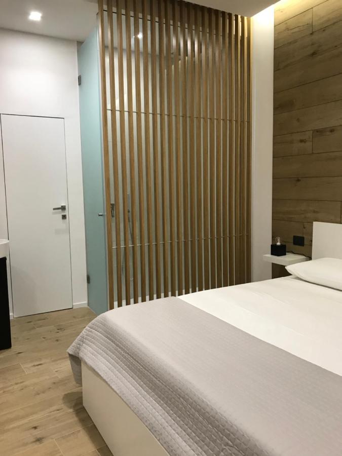Le Dimore Degli Archi Catania Ngoại thất bức ảnh