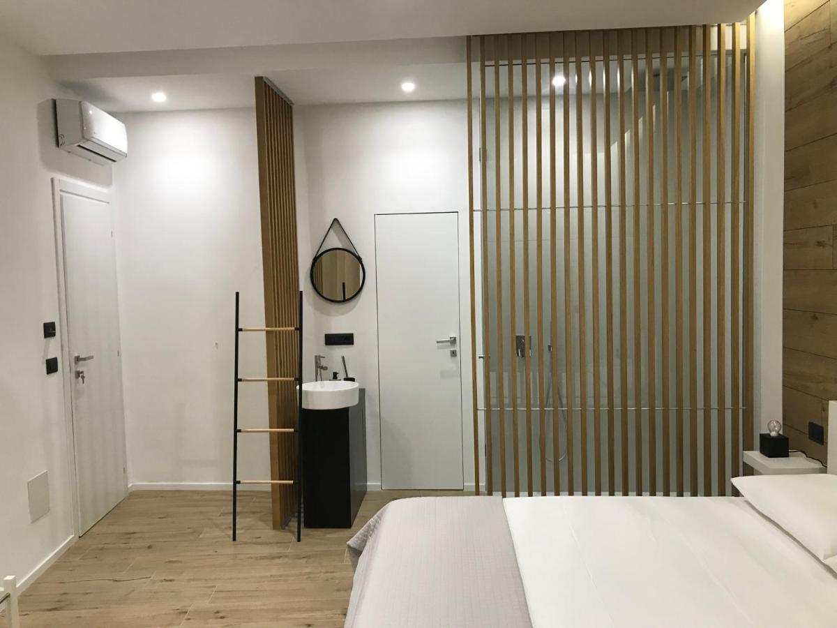Le Dimore Degli Archi Catania Ngoại thất bức ảnh