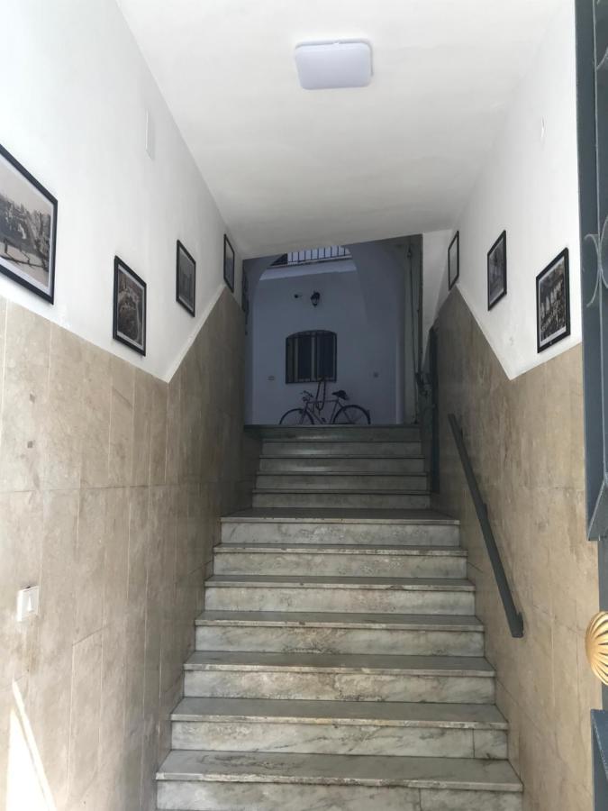 Le Dimore Degli Archi Catania Ngoại thất bức ảnh