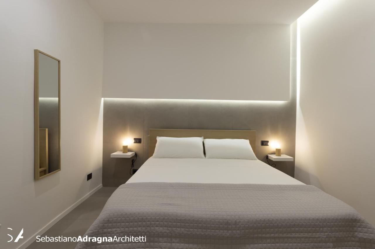 Le Dimore Degli Archi Catania Ngoại thất bức ảnh