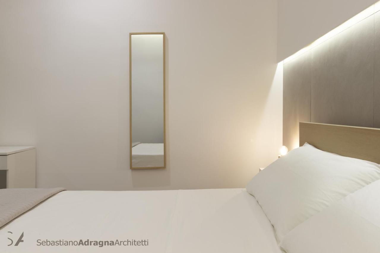 Le Dimore Degli Archi Catania Ngoại thất bức ảnh