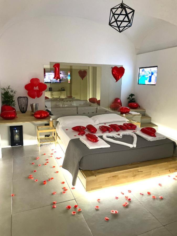 Le Dimore Degli Archi Catania Ngoại thất bức ảnh
